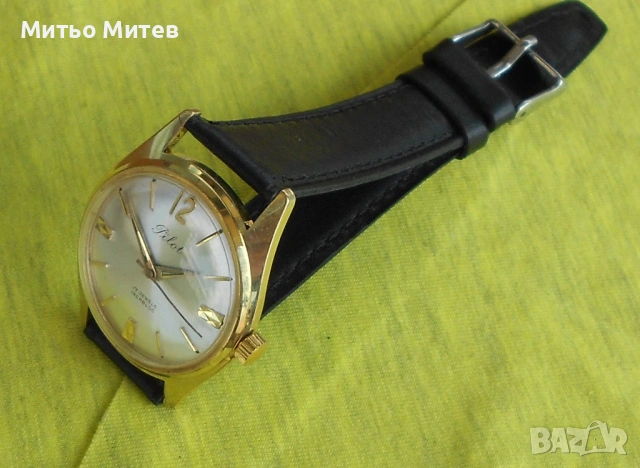 Стар Pilot, снимка 6 - Мъжки - 54171969