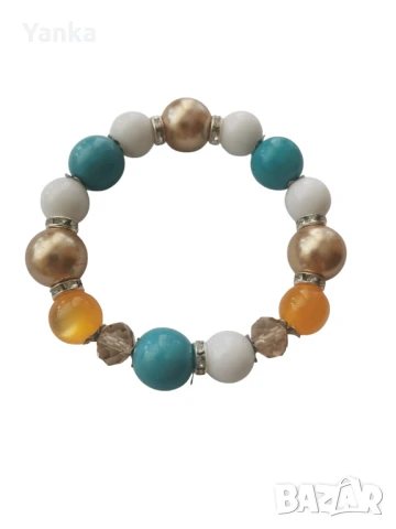 Гривна ръчна изработка