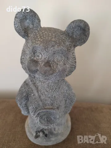 Мечока Миша., снимка 2 - Други - 48555001