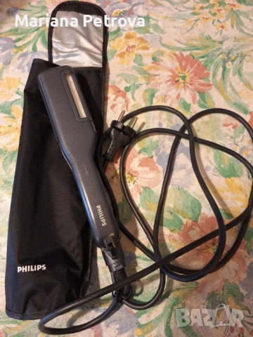 Преса за коса Philips