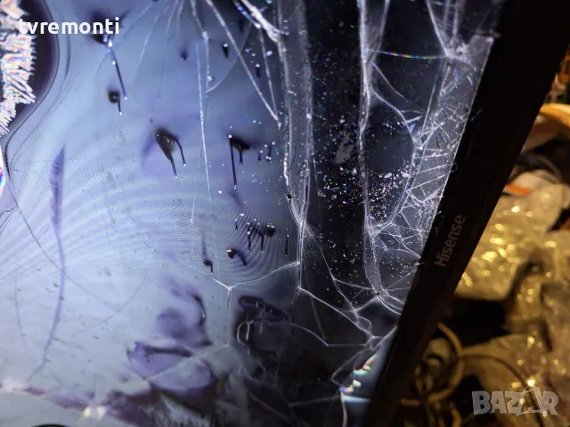 MAIN BOARD RSAG7.820.12903/R0H HISENSE 50A6K for 50inc DISPLAY HD500H1U01-T0L2, снимка 9 - Части и Платки - 47440468