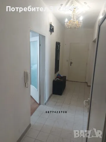 Собственик продава БЕЗ ПОСРЕДНИК тристаен апаптамент 