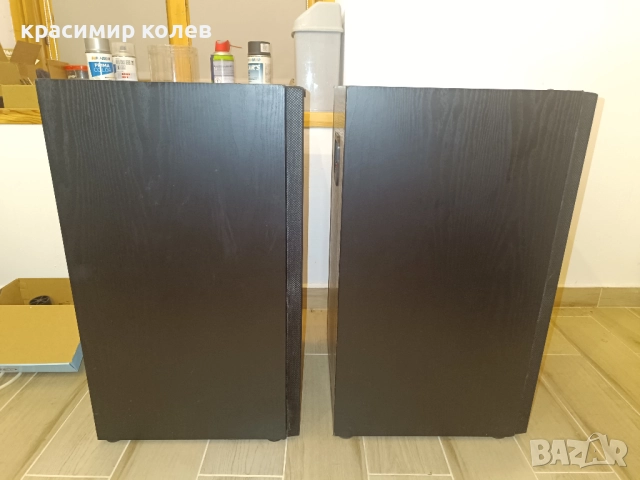 тонколони "PIONEER HPM-900", снимка 15 - Тонколони - 51654511