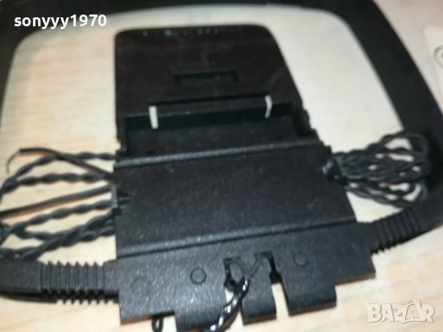 ANTENA-RECEIVER & TUNER-ВНОС SWISS 0110231713, снимка 11 - Ресийвъри, усилватели, смесителни пултове - 42388620