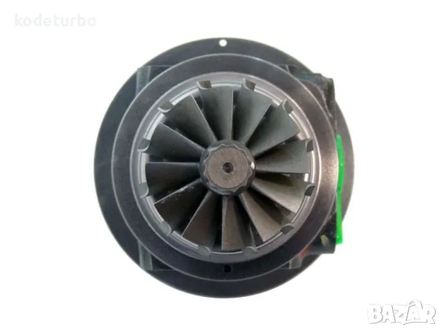 Турбо ядро картридж Turbo cartridge за Volvo V70 2.5 T5 B5254T 2.5L 142kW 49189-01365