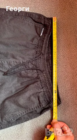 Карго панталон Black squad, снимка 9 - Панталони - 49792420