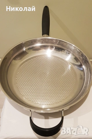 3 грил тигана TCM, снимка 7 - Съдове за готвене - 53263116