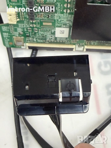 MAIN BOARD BN94-14163C  SAMSUNG UE55RU8000UXXU, снимка 4 - Части и Платки - 54119449