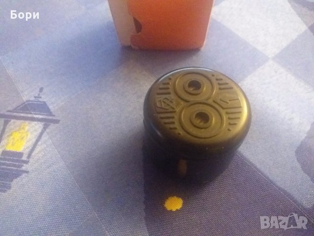 Нож за рязане на киноленти 2 х 8мм, снимка 6 - Чанти, стативи, аксесоари - 31186670