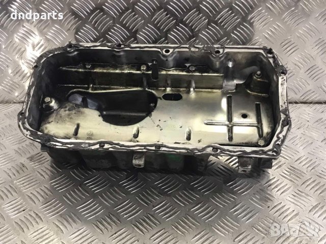 Картер Lancia Lybra 1.9JTD 2001г.