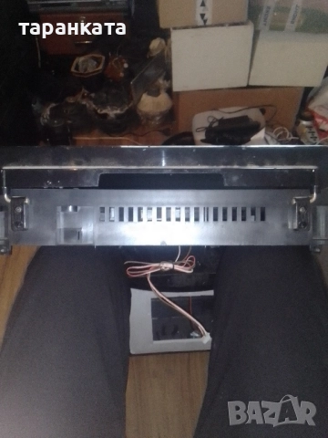 шаси от грамофон , снимка 5 - Грамофони - 52269549