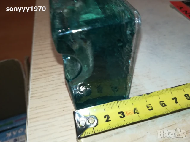 ПУРАДЖИЙСКИ ПЕПЕЛНИК 1308251129, снимка 18 - Антикварни и старинни предмети - 51349946