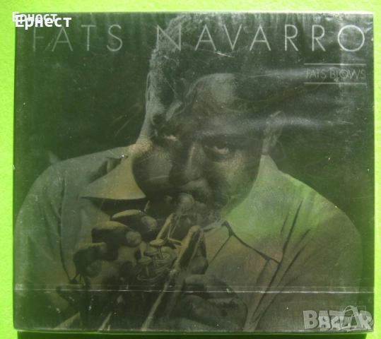 Дискове с джаз/блус CD, снимка 8 - CD дискове - 32994959