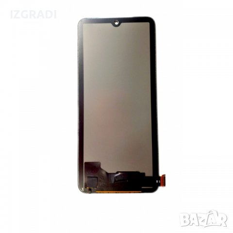 Дисплей и тъч скрийн за Xiaomi Redmi Note 10 TFT, снимка 1 - Тъч скрийн за телефони - 39817386