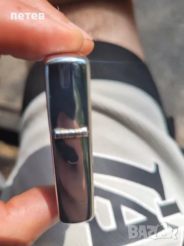 ZIPPO. бензинова запалка., снимка 6 - Антикварни и старинни предмети - 55967578