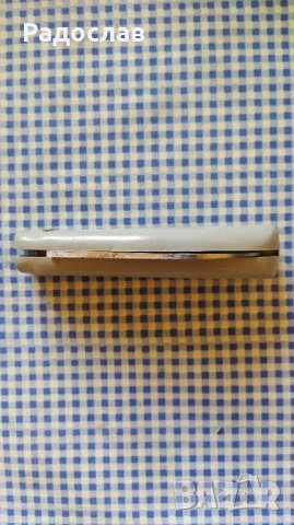 старо руско ножче, снимка 4 - Ножове - 40516431