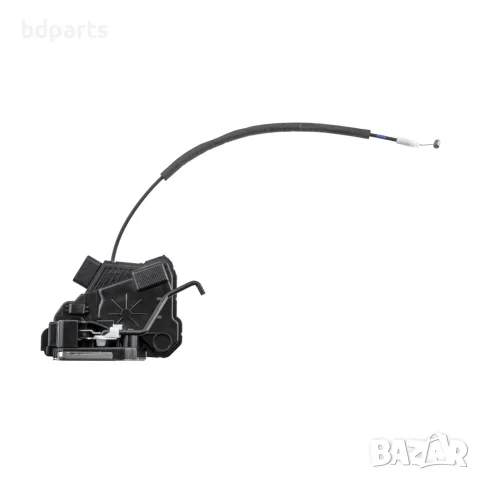 Брава за задна лява врата, Hyundai i20 GB, снимка 3 - Части - 56143797