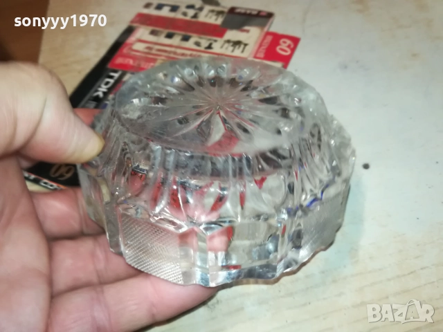 ПЕПЕЛНИК 2011251755LCHERY1, снимка 6 - Антикварни и старинни предмети - 52482838