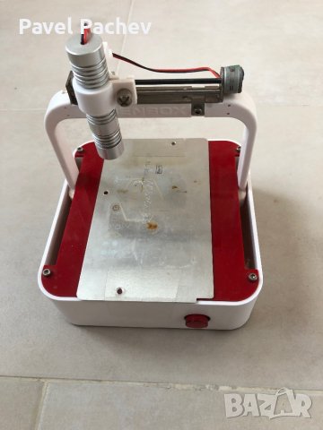 Benbox laser, снимка 3 - Друга електроника - 37453647