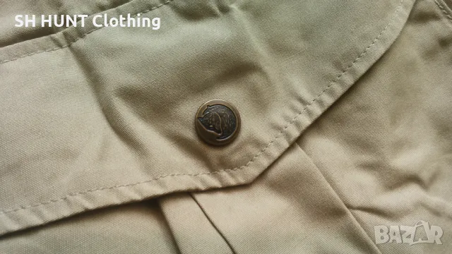 FJALL RAVEN G-1000 Shorts размер M къси панталони със здрава материя - 937, снимка 5 - Къси панталони - 48552440