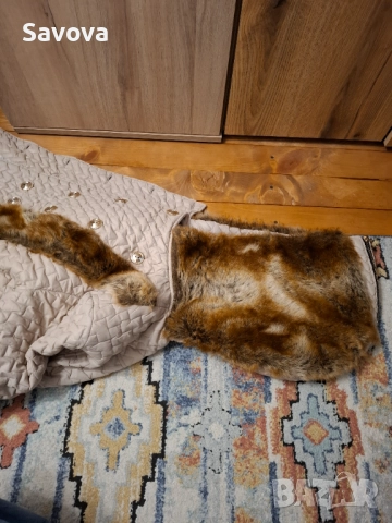 Lucy яке, снимка 12 - Якета - 52282355