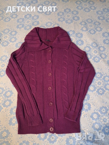 Дамски дрехи , снимка 4 - Блузи с дълъг ръкав и пуловери - 54093723