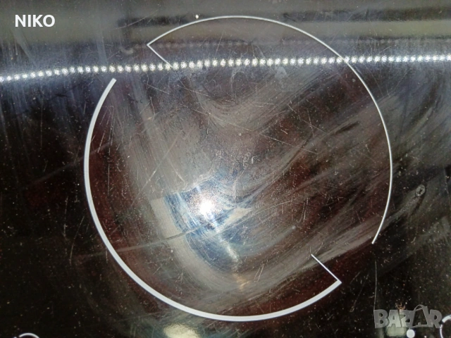 Продавам, работещ ,керамичен котлон Model: ,,NEO DK 422,,, снимка 6 - Печки, фурни - 53132473