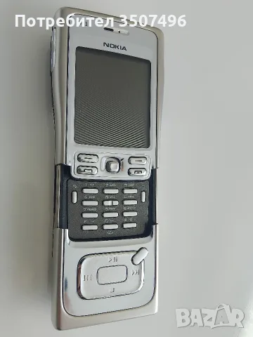 Нокия N91 4 GB пълен комплект!, снимка 6 - Nokia - 56494285