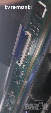 Основна платка - ,17MB211S  for 40 inc DISPLAY VES400UNDS-2D-N12 for TELEFUNKEN D40F294R4CW , снимка 4 - Части и Платки - 38197184