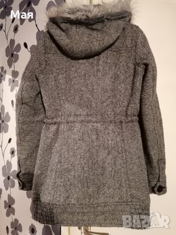 Дамско топло зимно яке Elements Kenvelo, снимка 2 - Якета - 29862008