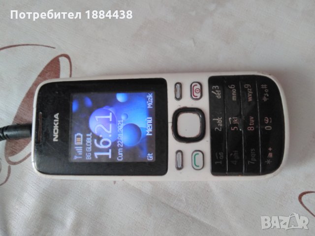 Телефон , снимка 2 - Nokia - 31518937