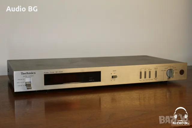 Technics SH-4030