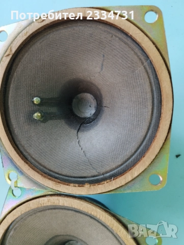 Руски високочестотни говорители, снимка 2 - Тонколони - 52364814