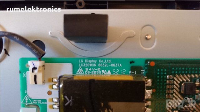 LG 32CS460 на части, снимка 15 - Части и Платки - 35500228