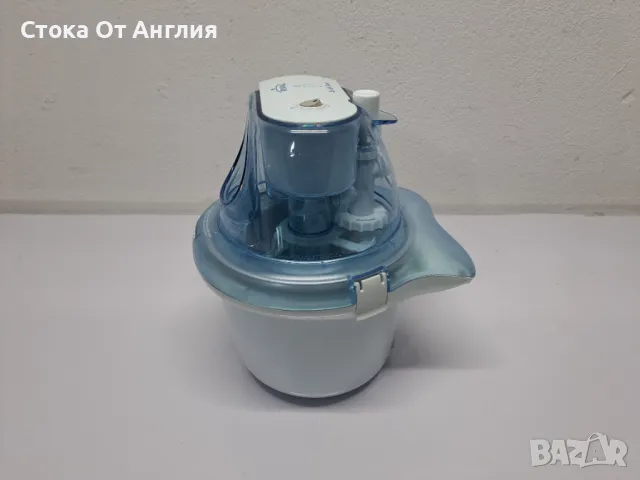 Машина за сладолед - Rival  GC8250, снимка 3 - Други - 49204289