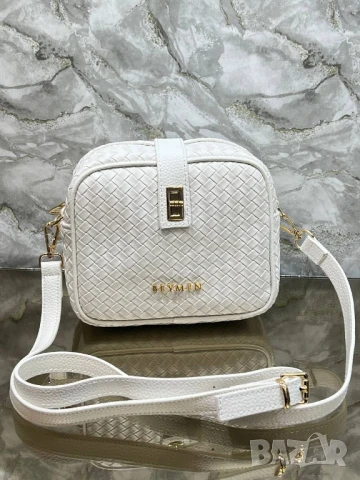 чанти BEYMEN , снимка 4 - Чанти - 50608112