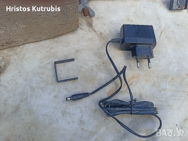 Единствената HDCVI CAMERA HAC-HUM3201B-0360P на Dahua Technology в Базар!, снимка 3 - HD камери - 50919948