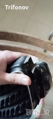 Оригинална решетка Lexus IS 1998-2005, снимка 6 - Части - 46684103