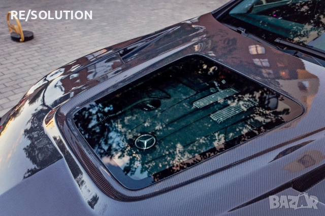 CLS 400 4MATIC BiTurbo V-6, снимка 5 - Автомобили и джипове - 53032907