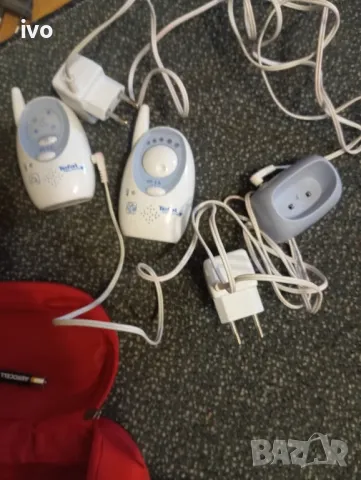 бебефон тефал , снимка 17 - Бебефони - 48087904