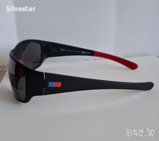 Слънчеви очила Chaps Оригинал, 100%  защита UVА-UVB Lens protection!, снимка 12 - Слънчеви и диоптрични очила - 50871486