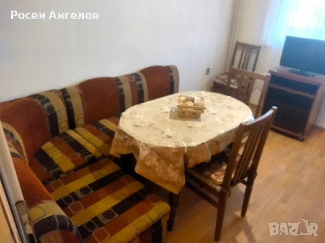 Двустаен апартамент - кв. Владиславово