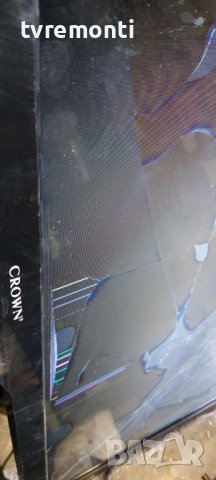 Main board TP.MS3663S.PB818 for , Crown 3233T2, снимка 8 - Части и Платки - 37914157