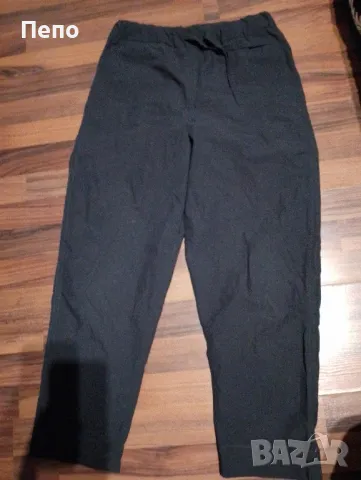 Памучен панталон 