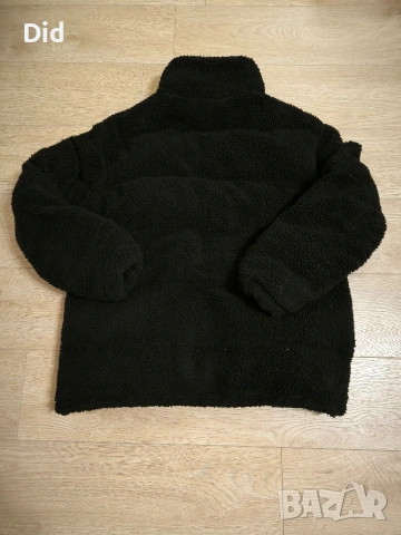 Karl Kani sherpa jacket, снимка 4 - Якета - 53036487