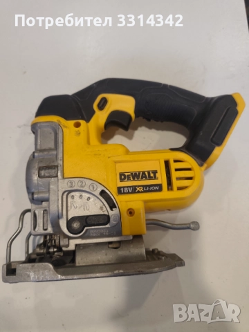 Зеге Девалт, снимка 2 - Други машини и части - 52475126