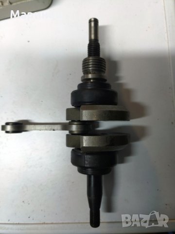 Колянов вал за резачка Йонсеред-Хускварна CS2138, снимка 2 - Градинска техника - 31048255