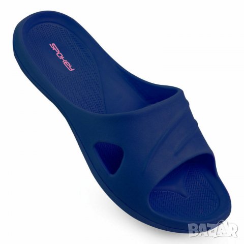 Джапанки Spokey Isola сини, снимка 2 - Джапанки - 30324089