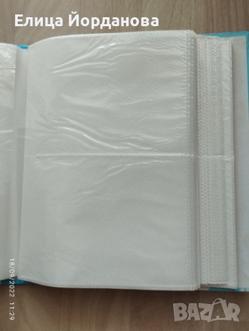 чисто нов албум за снимки, снимка 5 - Други - 38036917