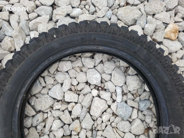 МОТО ГУМА ЕНДУРО 120/90-18, снимка 3 - Гуми и джанти - 52324203